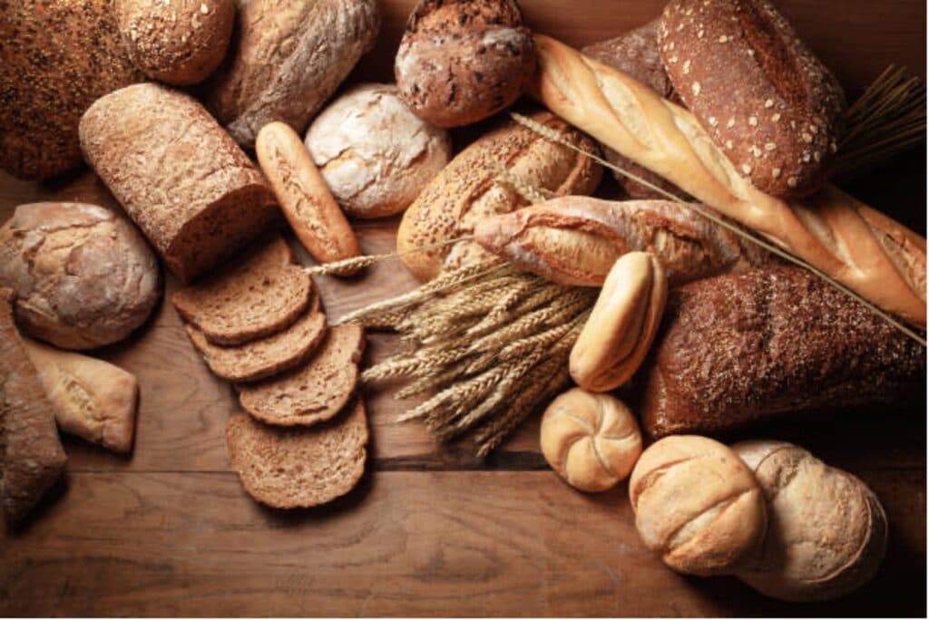 De waarheid over brood!