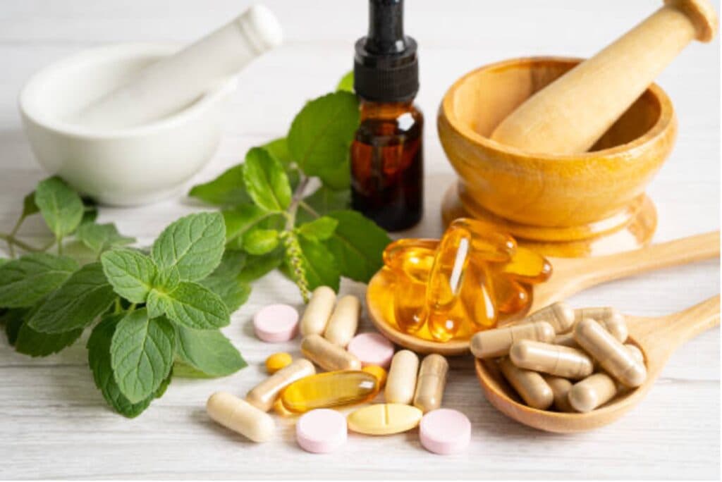 Voedingssupplementen.. hoe zit het met hun impact op de preventie op kanker?