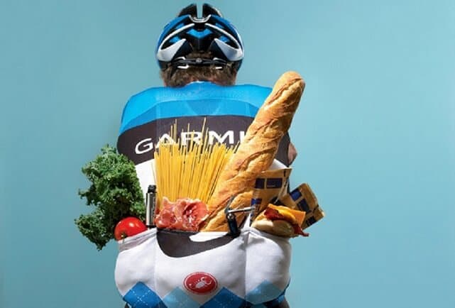 Hoe ’te gezonde’ voeding ongezond kan zijn binnen de sport