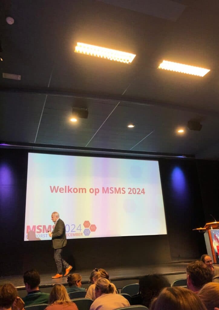 Het MS Congres