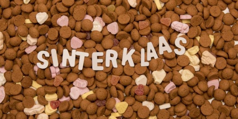 Sinterklaas en zijn verleidingen: tips voor het sinterklaasfeest