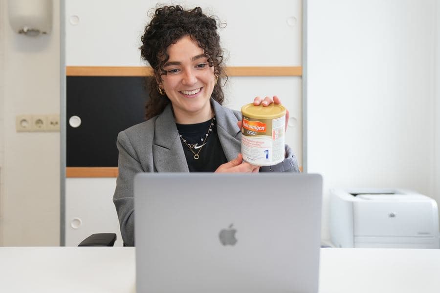 ACT voor wie ProFitt
