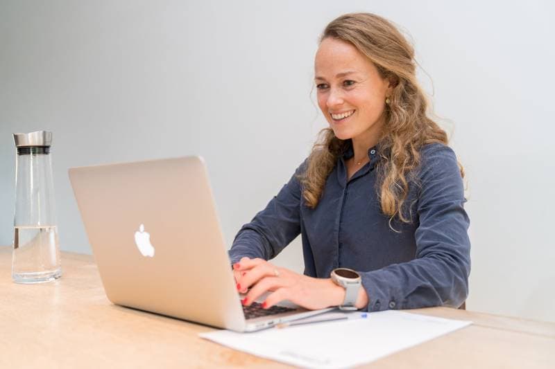Persoonlijk advies van een diëtist