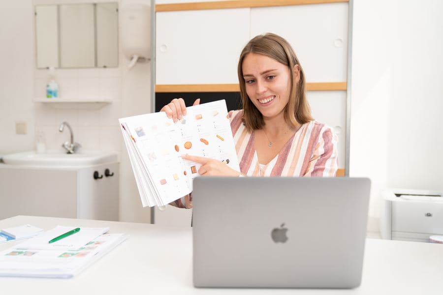 Dietist consult Nijmegen