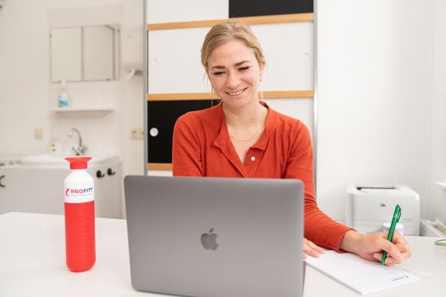 Online consult ProFitt