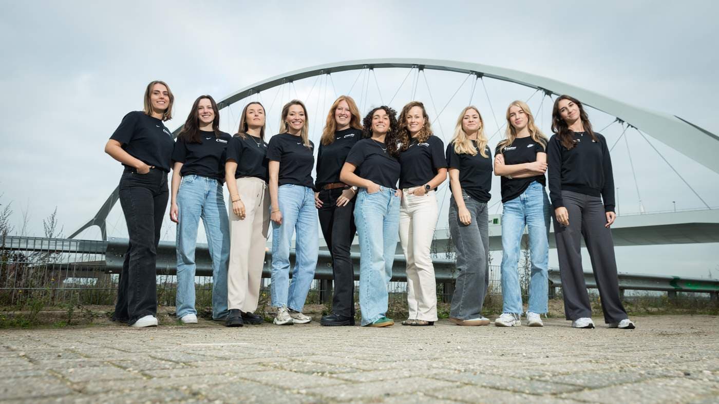 Team ProFitt