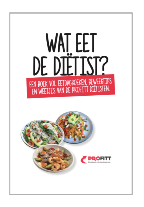 Profitt Diëtetiek & Lifestyle coaching Nijmegen