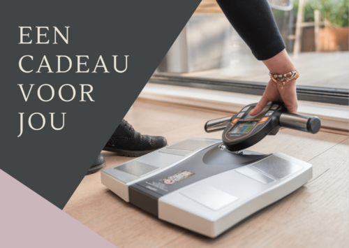 cadeaubonnen ProFitt