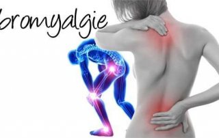 fibromyalgie