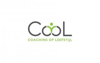 Logo cool-white-background