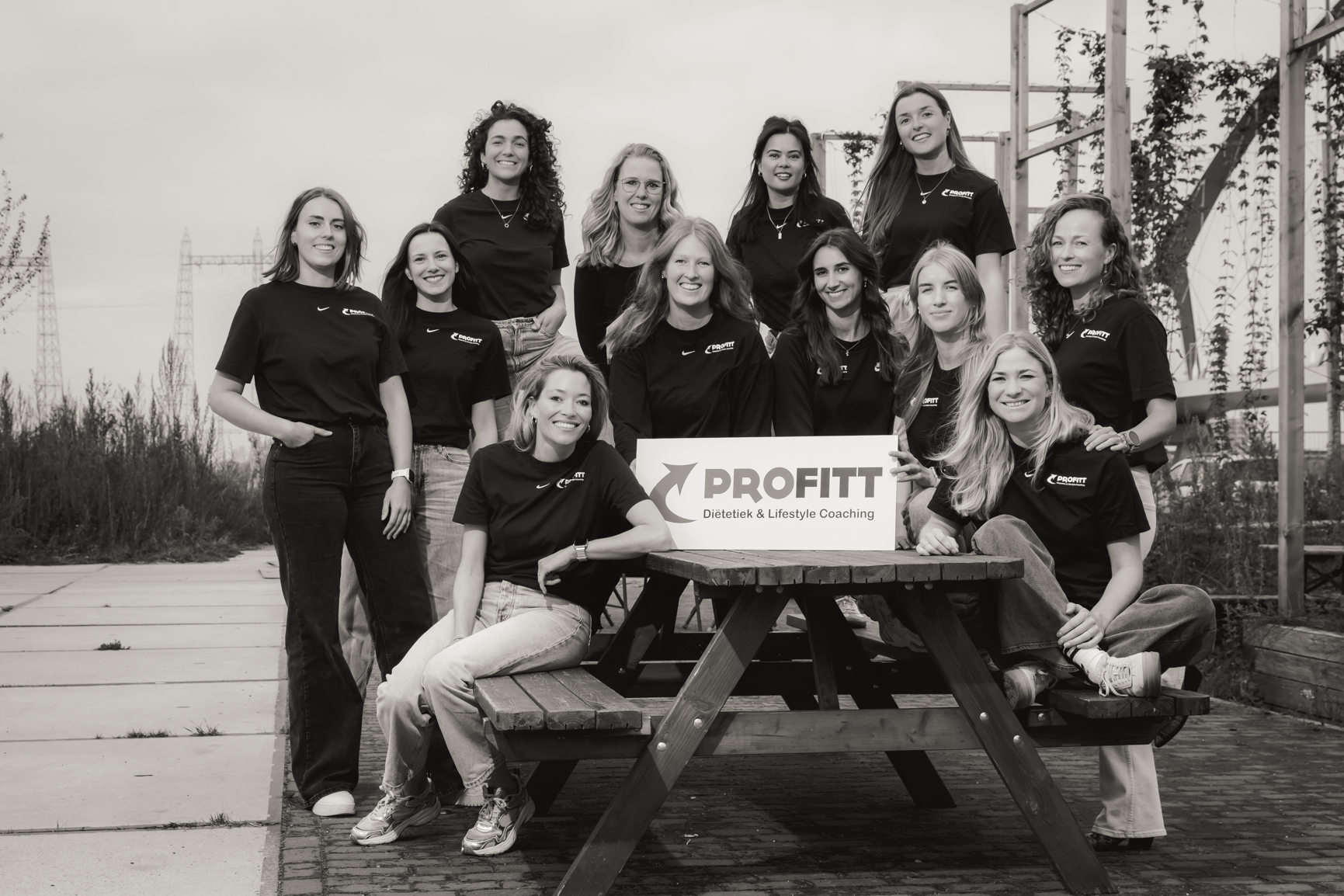 Diëtist Nijmegen gesprek