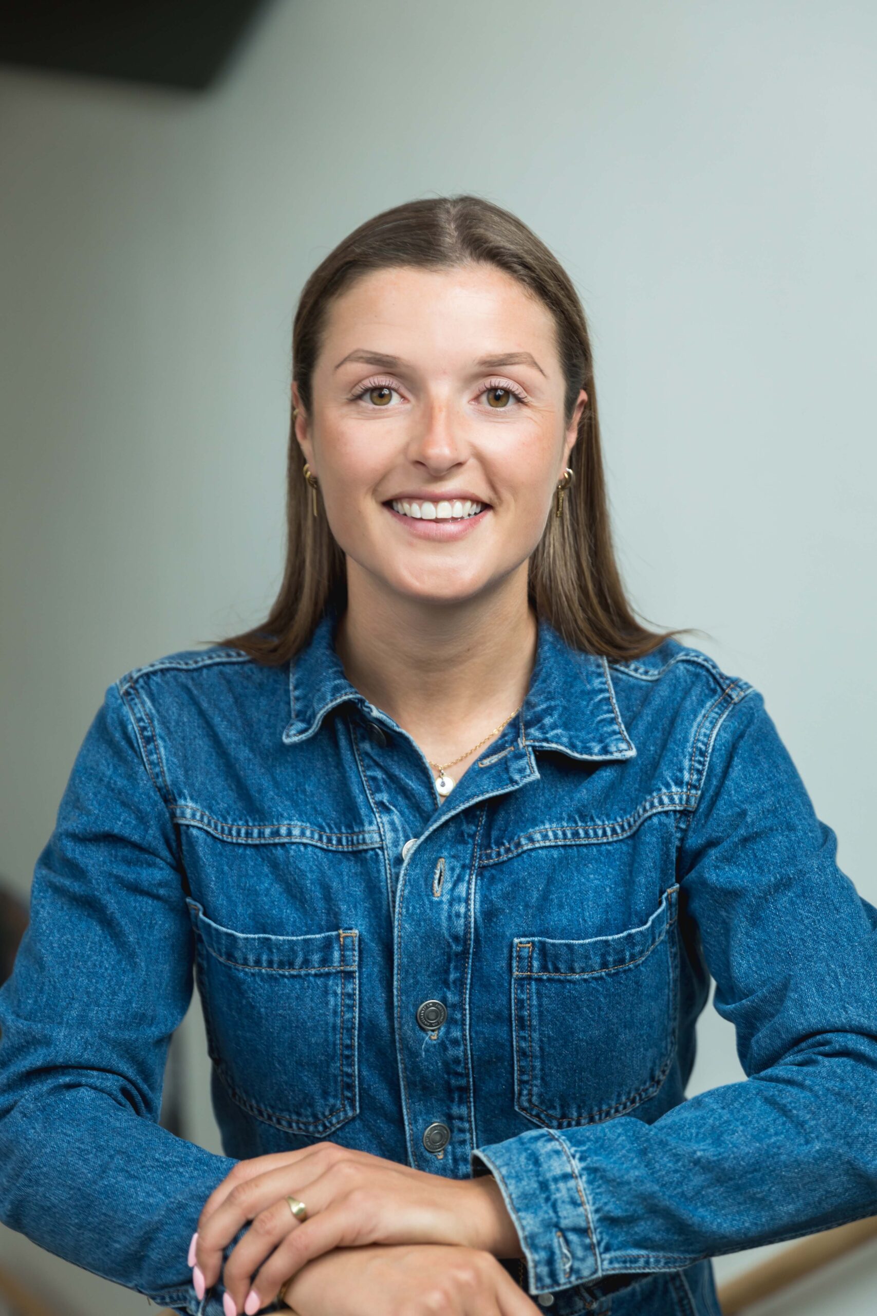 Iris van Weerdenburg