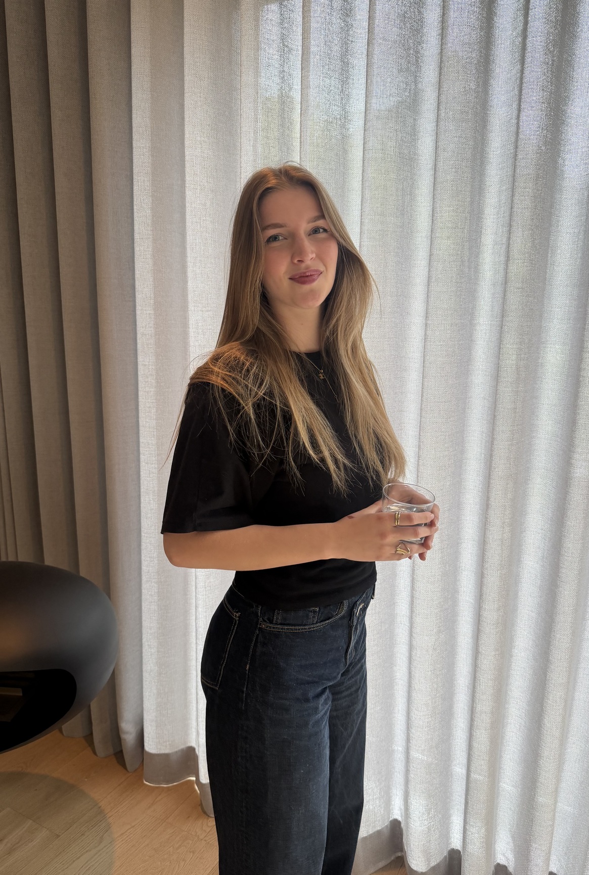 Inez Verhoef